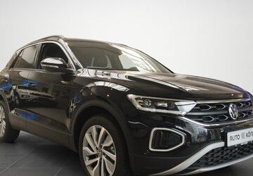 VW T-Roc 14.000 km 29.390 &euro; Nördlingen 86720