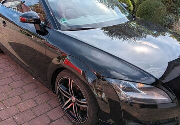 Audi TT 158.400 km 6.950 &euro; Frankenhardt 74586