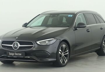 Mercedes-Benz C 220 69.189 km 32.850 &euro; Aalen 73431