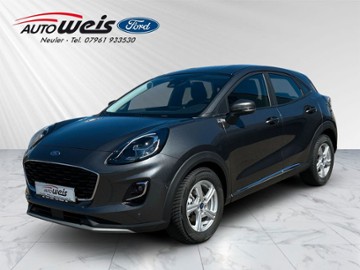 Gebrauchte Ford Puma