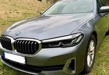 BMW 530 68.500 km 27.900 &euro; Aalen 73434