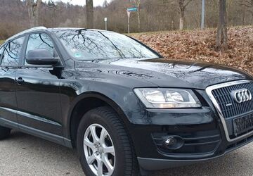 Audi Q5 297.100 km 7.400 &euro; Schwäbisch Gmünd 73432
