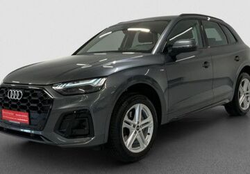 Audi Q5 62.482 km 38.450 &euro; Aalen 73431