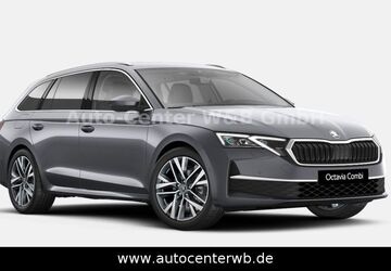 Skoda Octavia 5.500 km 33.990 &euro; Aalen-Essingen 73457