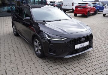 Ford Focus 136.000 km 15.900 &euro; Böhmenkirch 89558