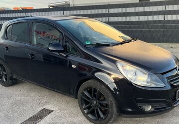 Opel Corsa 249.000 km 999 &euro; Bargau 73529