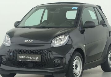 Smart ForTwo 12.190 km 11.850 &euro; Aalen 73431