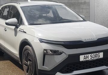 Skoda Elroq 8.870 km 36.070 &euro; Schwäbisch Gmünd 73525