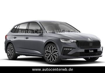 Skoda Scala 3.000 km 28.990 &euro; Aalen-Essingen 73457
