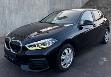 BMW 118 196.000 km 13.900 &euro; Essingen­­­ 73457