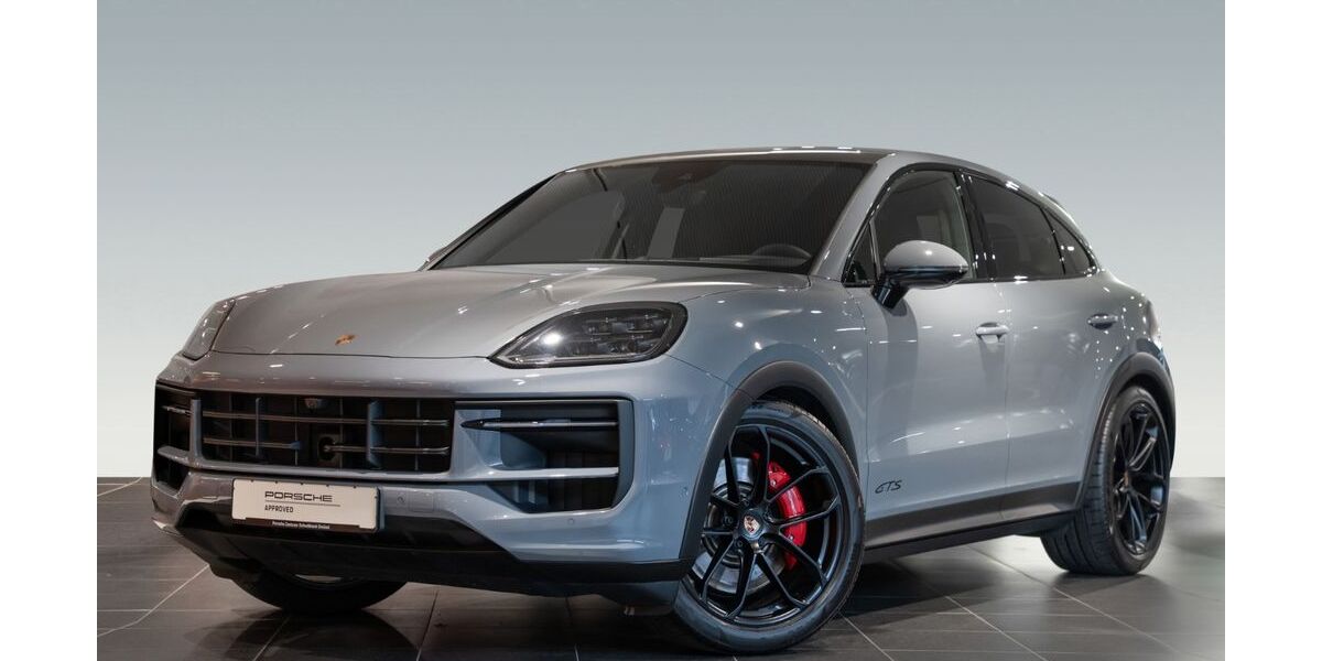 Porsche Cayenne 27.924 km 137.880 &euro; Schwäbisch Gmünd 73529