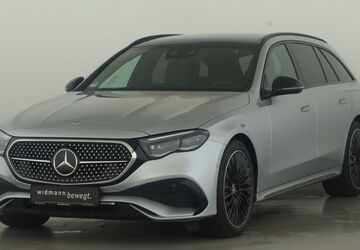 Mercedes-Benz E 300 3.000 km 84.999 &euro; Aalen 73431