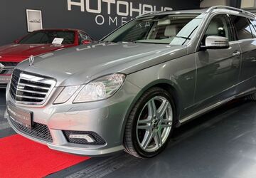 Mercedes-Benz E 350 155.000 km 15.900 &euro; Aalen-Essingen 73457
