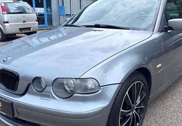 BMW 325 175.000 km 5.999 &euro; Essingen 73457