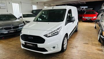 Gebrauchte Ford Transit