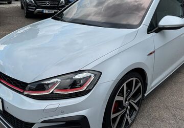 VW Golf 147.265 km 18.990 &euro; Aalen 73431