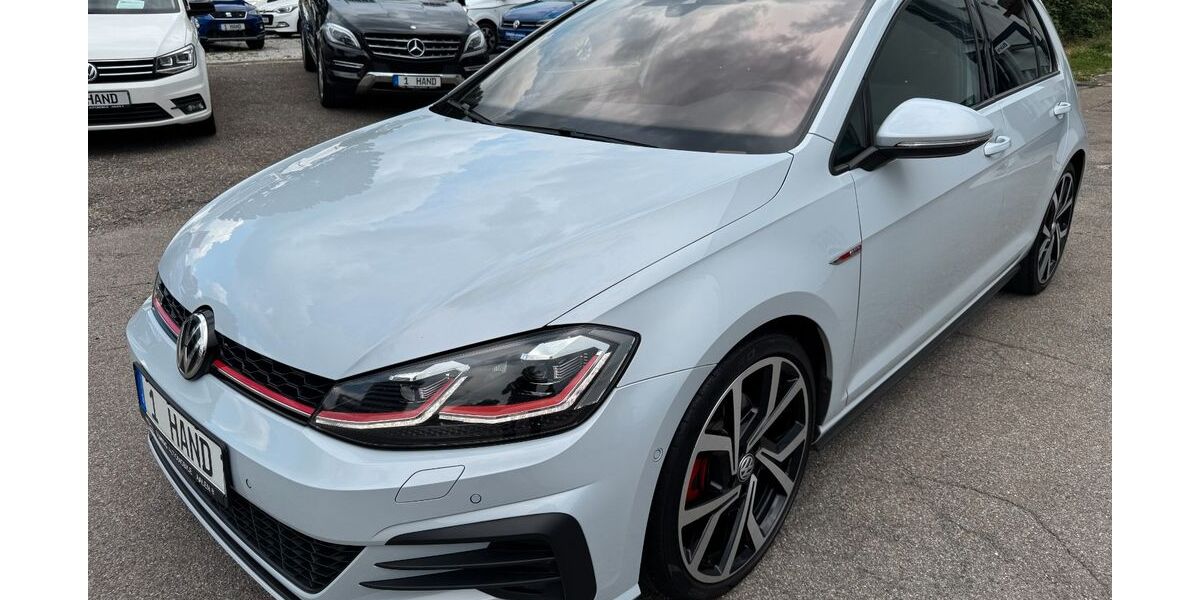 VW Golf 147.265 km 18.990 &euro; Aalen 73431