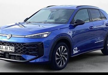 VW T-Roc 3.500 km 42.990 &euro; Ellwangen 73479