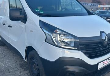 Renault Trafic 119.000 km 9.990 &euro; Heidenheim 89520