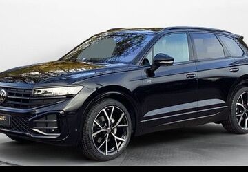 VW Touareg 3.500 km 98.950 &euro; Ellwangen 73479