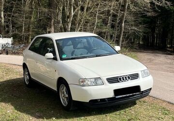 Audi A3 229.500 km 1.800 &euro; Sulzbach-Laufen 74429