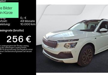 Skoda Kamiq 17.070 km 27.990 &euro; Heidenheim a. d. B. 89520