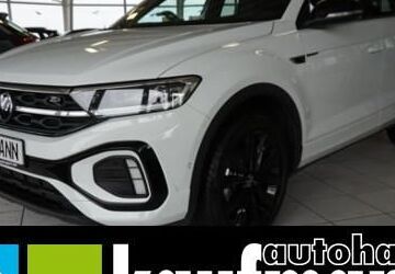 VW T-Roc 15.388 km 32.990 &euro; Aalen-Dewangen 73434