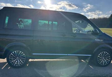 VW T6 Multivan 113.000 km 39.900 &euro; Aalen 73430