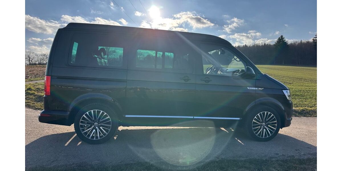 VW T6 Multivan 113.000 km 39.900 &euro; Aalen 73430