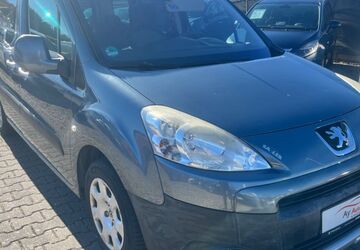 Peugeot Partner 210.000 km 3.450 &euro; Heidenheim 89520