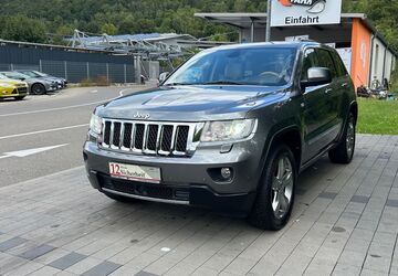 Jeep Grand Cherokee 196.619 km 11.700 &euro; Schnaitheim-Heidenheim 89520
