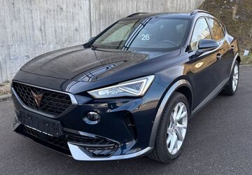 Cupra Formentor 172.000 km 16.800 &euro; Essingen­­­ 73457