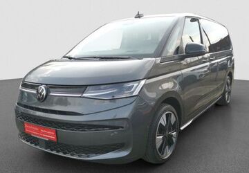 VW T7 Multivan 32.216 km 51.950 &euro; Schwäbisch Gmünd 73525