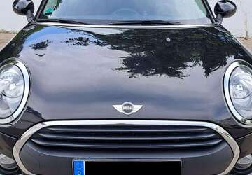 Mini One D Clubman 154.000 km 12.500 &euro; Nördlingen 86720