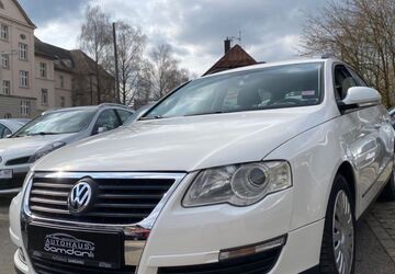 VW Passat Variant 323.400 km 4.950 &euro; Schwäbisch Gmünd 73529