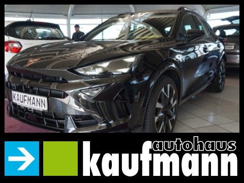 Cupra Formentor 11.494 km 37.490 &euro; Aalen-Dewangen 73434