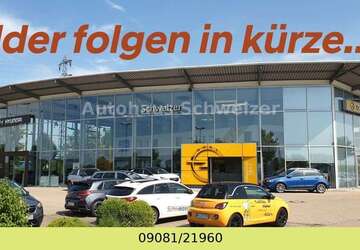 Hyundai TUCSON 37.900 km 24.990 &euro; Nördlingen 86720