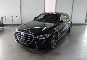 Mercedes-Benz S 350 7.100 km 102.790 &euro; Heidenheim 89520