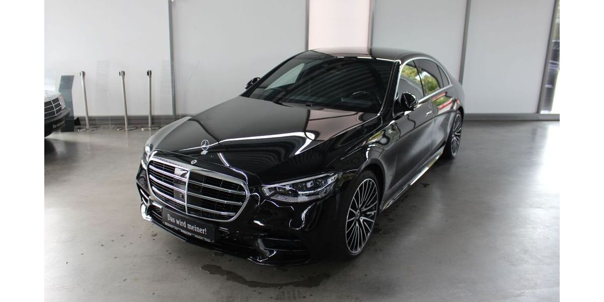 Mercedes-Benz S 350 7.100 km 102.790 &euro; Heidenheim 89520
