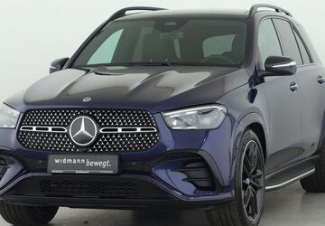 Mercedes-Benz GLE 450 8.000 km 95.999 &euro; Aalen 73431
