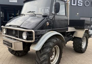 Mercedes-Benz Andere 163.000 km 14.900 &euro; Aalen-Essingen 73457