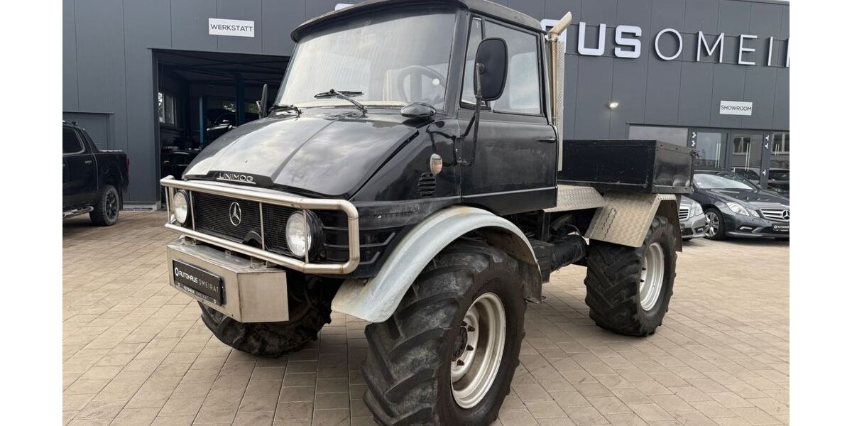 Mercedes-Benz Andere 163.000 km 14.900 &euro; Aalen-Essingen 73457