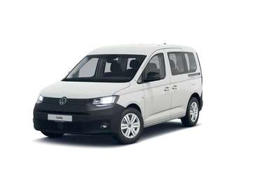 VW Caddy 95.704 km 22.990 &euro; Heidenheim an der Brenz 89520