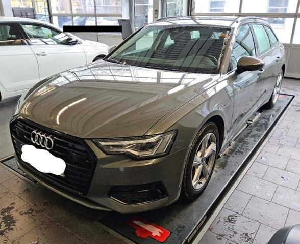 Audi A6 43.416 km 38.780 &euro; Schwäbisch Gmünd 73527