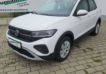 VW T-Cross 1.900 km 20.585 &euro; Donzdorf 73072