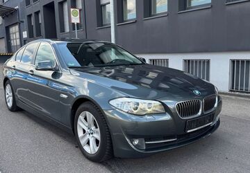 BMW 525 258.000 km 7.990 &euro; Aalen 73431