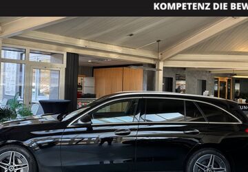 Mercedes-Benz C 220 138.330 km 31.490 &euro; Bopfingen 73441