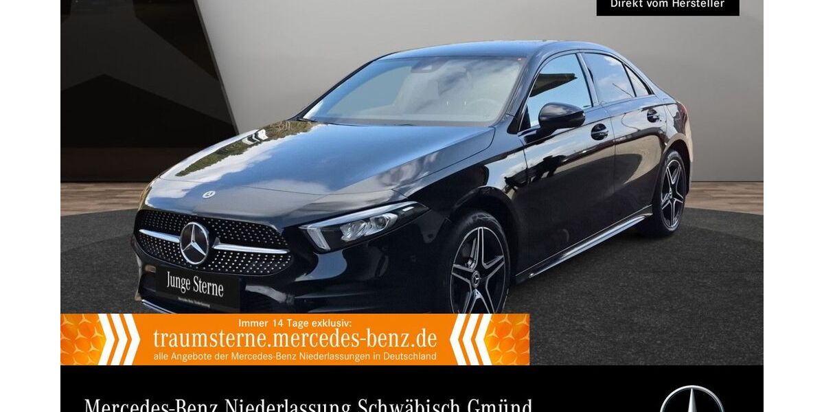 Mercedes-Benz A 250 52.506 km 27.890 &euro; Schwäbisch Gmünd 73529