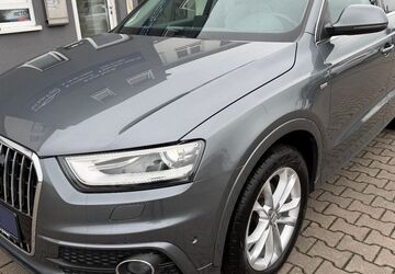 Audi Q3 184.000 km 13.990 &euro; Essingen (Bei Aalen) 73457