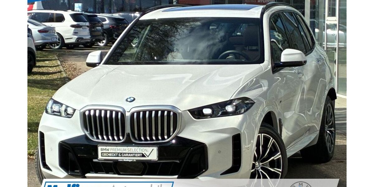 BMW X5 20.420 km 74.890 &euro; Essingen 73457